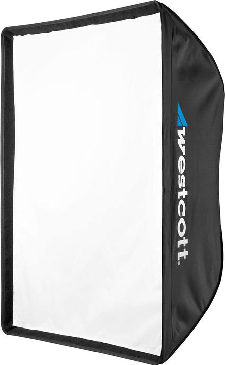 Actual product image Westcott Rapid Box Switch 2x3 (Soft boxes, 100 cm)