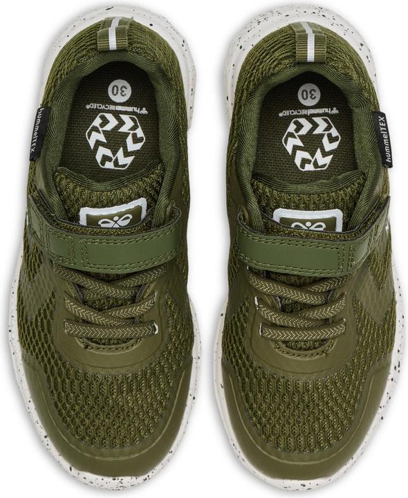 Actual product image hummel Actus Tex Recycled Jr (36)