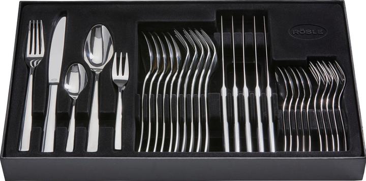 Immagine prodotto Rösle raffinatezza (30 Pezzo/i, Set di posate)
