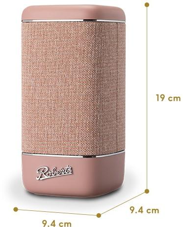 Produktbild Roberts Beacon 325 L