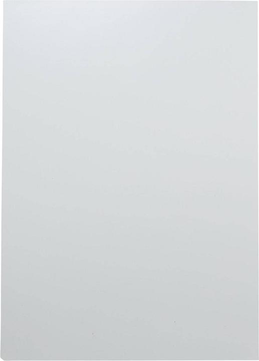 Produktbild Nobo Folien für Plakatständer PVC 45x62.5cm