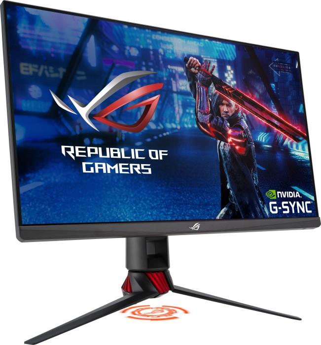 Immagine prodotto ASUS ROG Strix XG279Q (2560 x 1440 pixel, 27")