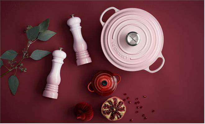 Productafbeelding Le Creuset Braadpan Signature Ø 20cm, rond (20 cm, Braadpan + kasserol, Gietijzer)