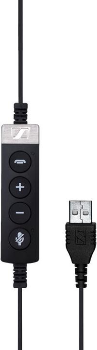 Image du produit EPOS Sc 230 Ms Ii (Filaire, USB-A)