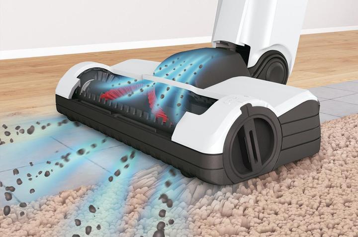 Produktbild Bosch Hausgeräte Athlet BBH73260K