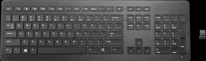 Actual product image HP Premium (DE, Wireless)