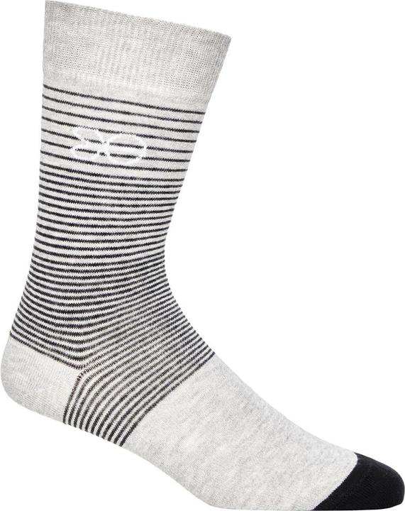 Image du produit Crosshatch - Chaussettes DUPEZ - Homme (Pack de 5, Taille unique)