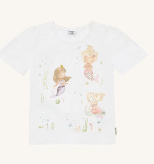 Immagine prodotto Hust and Claire T-Shirt Meerjungfrau HCAlma (92)