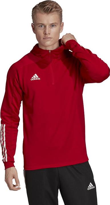 Produktbild adidas Condivo 20 Kapuzensweatshirt Herren (S)