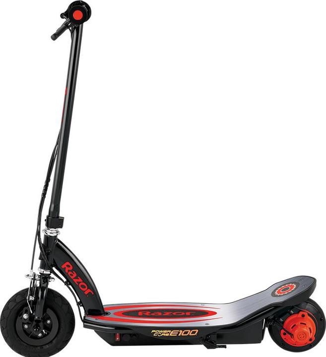Produktbild Razor Power Core E100 (18 km/h, 18 km)