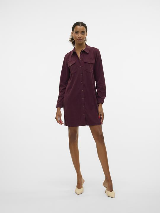 Actual product image Vero Moda VMVILJA Short dress Dress (XL)