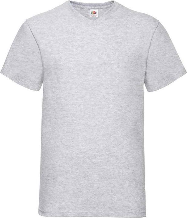 Fruit of the Loom Value TShirt VAusschnitt