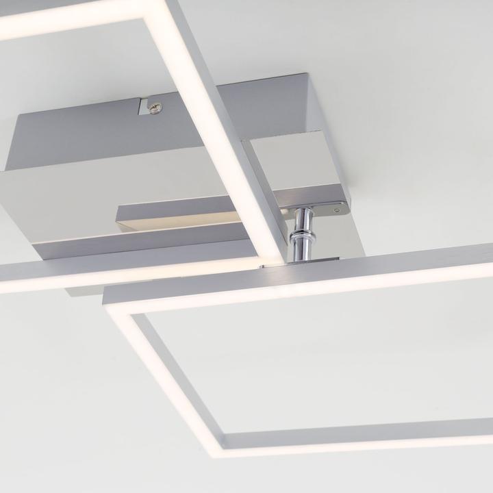 Actual product image Briloner Frame (3300 lm)