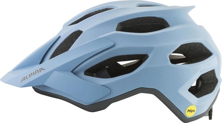 Produktbild ALPINA SPORTS Apax Mips (57 - 62 cm)