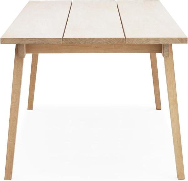 Produktbild Normann Copenhagen Slice (90 x 250 cm)