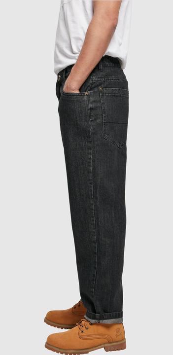 Image du produit Southpole 3D Embroidery Denim (30)