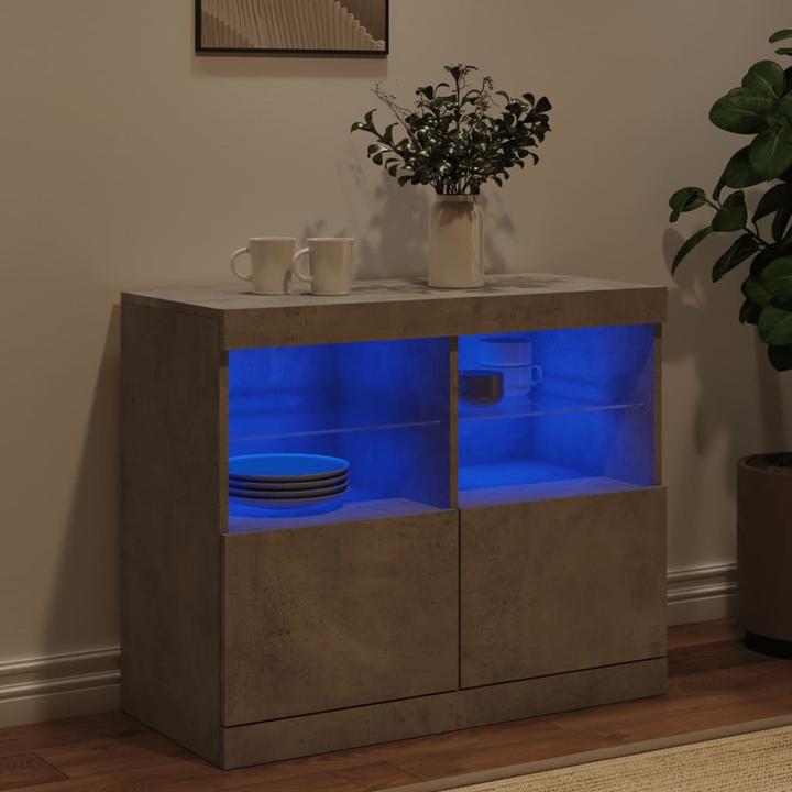 Produktbild VidaXL Jelena (81 x 37 x 67 cm)
