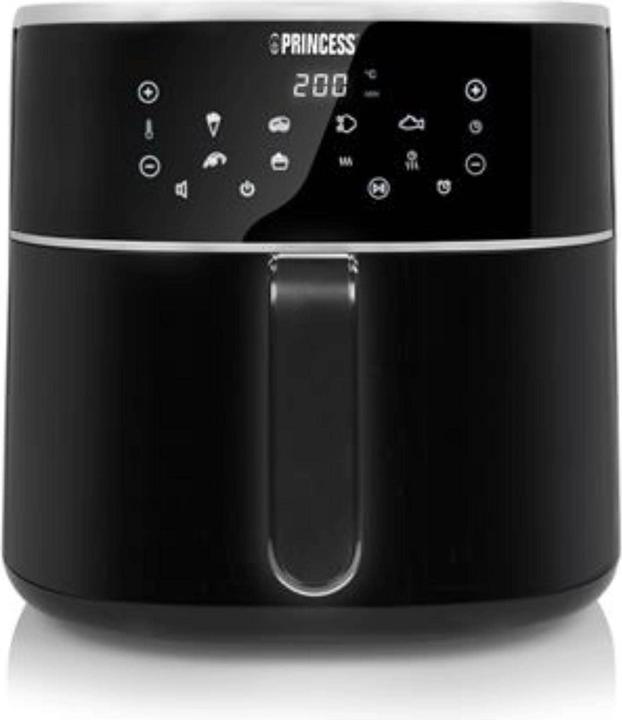 Actual product image Princess Digital Airfryer (CH plug)