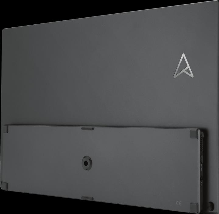 Produktbild ASUS ZenScreen MB16QHG (2560 x 1600 Pixel, 16")