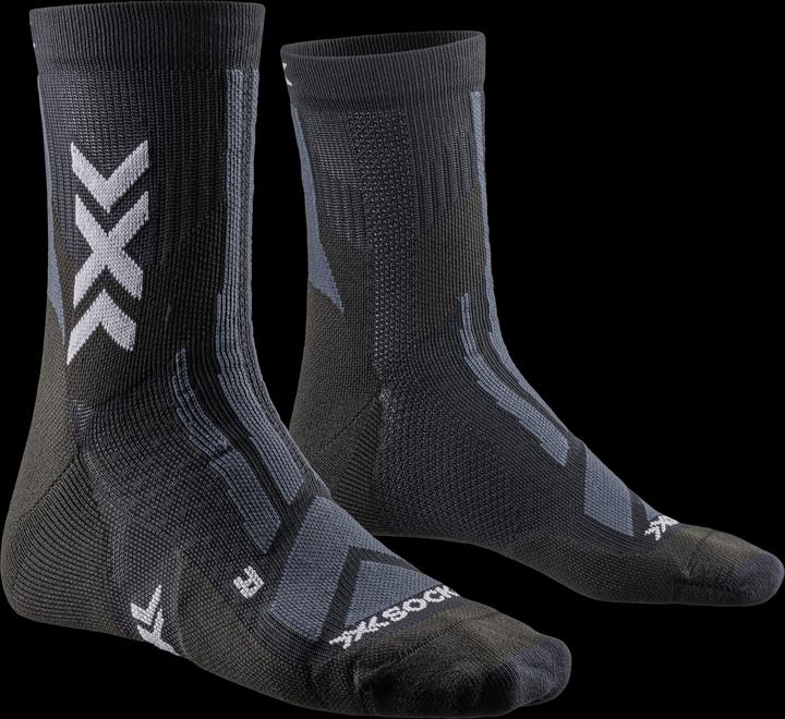 X-Socks Hike Discover Ankle
