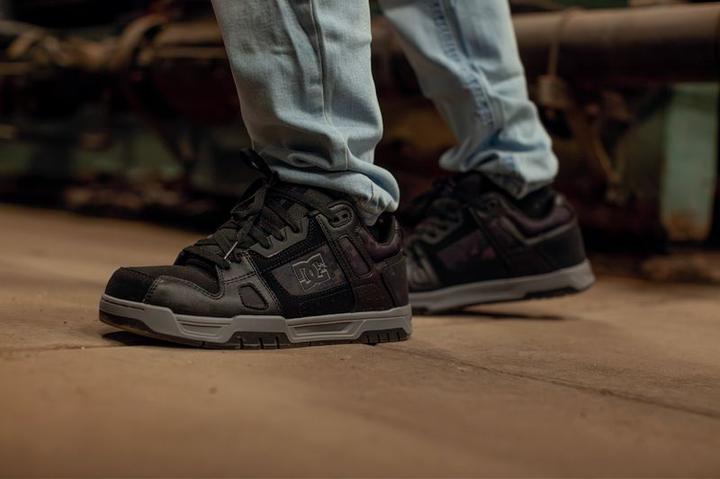 Produktbild DC Shoes S3s Stagwork (S3, 40)