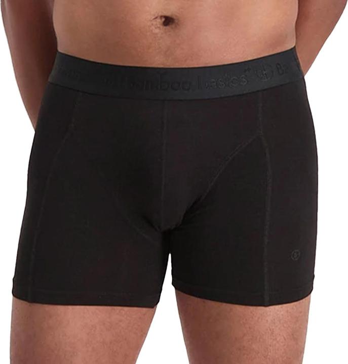 Image du produit Bamboo Basics Pack de 3 shorts / pantalons Rico Retro (S, Lot de 3)
