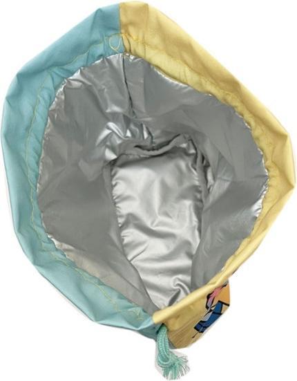 Image du produit Disney Winnie the Pooh mit Tasche Party