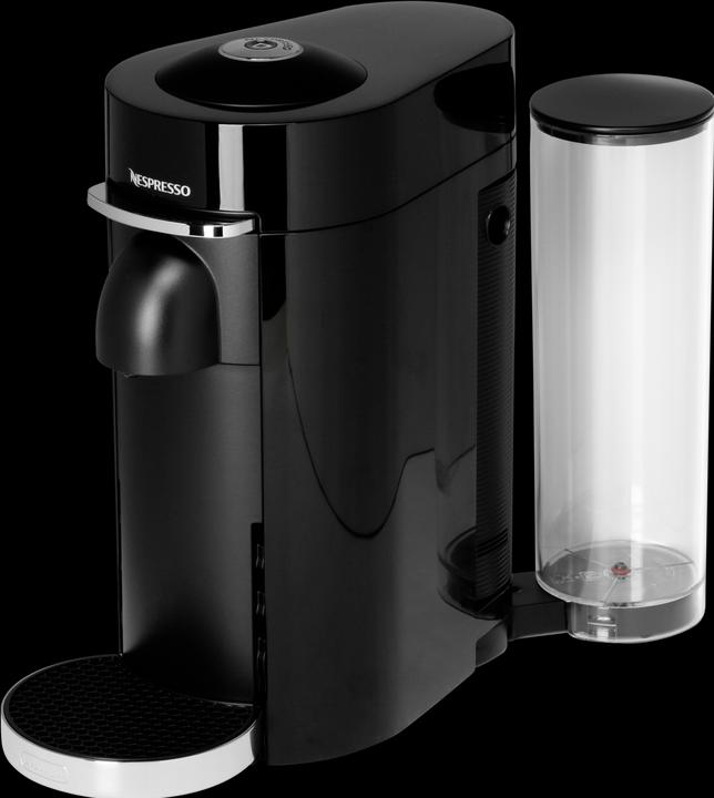 Actual product image De'Longhi Nespresso Vertuo Plus (NESPRESSO Vertuo)