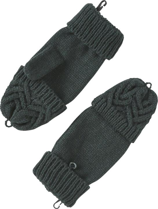 Produktbild Vertbaudet Jungen-Set: Mütze, Rundschal & Handschuhe