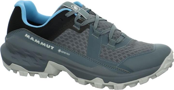 Image du produit Mammut Girun II Low GTX (38.5)