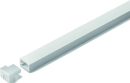 Halemeier LED Klebeprofil ChannelLine N mit Lichtblende