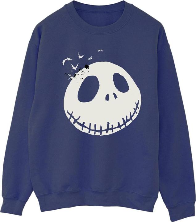 Produktbild The Nightmare Before Christmas Sweatshirt (5XL)