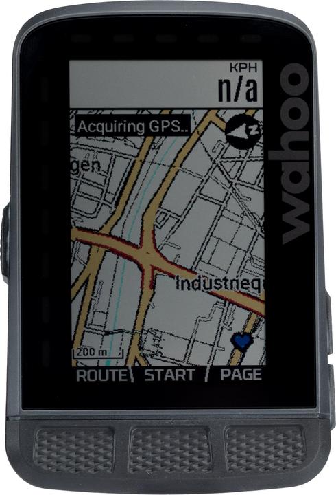 Produktbild Wahoo Elemnt Roam V2