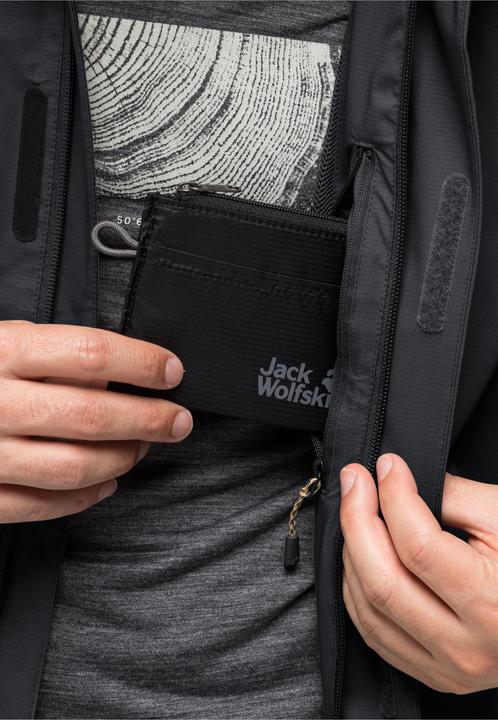 Produktbild Jack Wolfskin Kammweg 2L Jkt M (M)