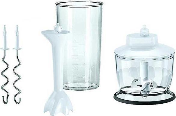 Immagine prodotto Braun Multiquick 3 HM3135 (500 W)