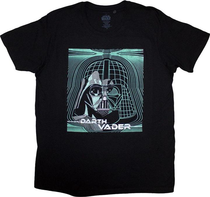 Star Wars TShirt (XXL)