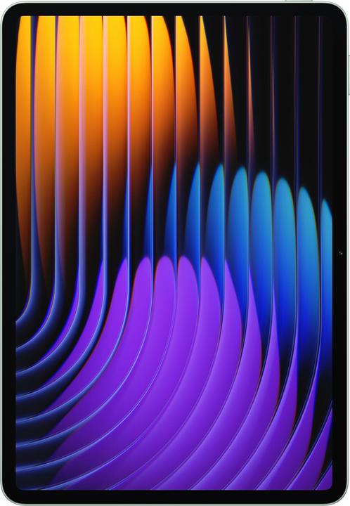 Xiaomi Pad 7 (nur WLAN, 11.20", 256 GB, Green)