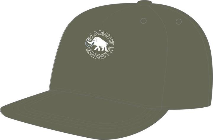 Image du produit Mammut Garantie Cap (L, XL)