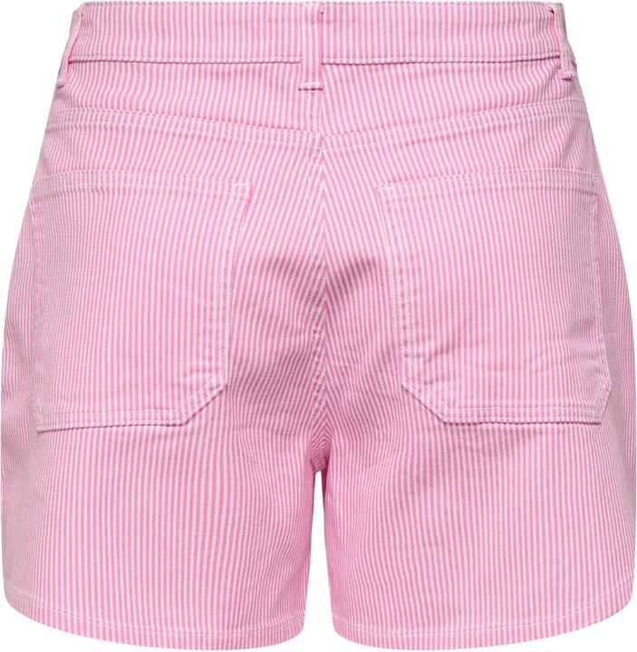 Image du produit Only Locker geschnitten Shorts Shorts (M)