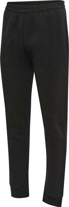 hummel Red Basic Sweat Pants