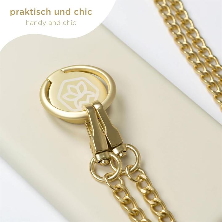 Produktbild Oneflow Chainless Handykette für Apple iPhone X/iPhone XS