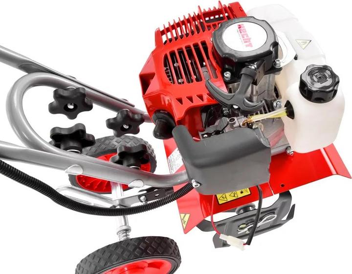 Produktbild Hecht 752