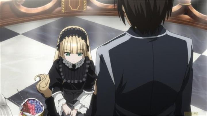 Produktbild Gosick Vol. 2 (Ep. 7-12) (Blu-ray) (Blu-ray, Deutsch, Japanisch)