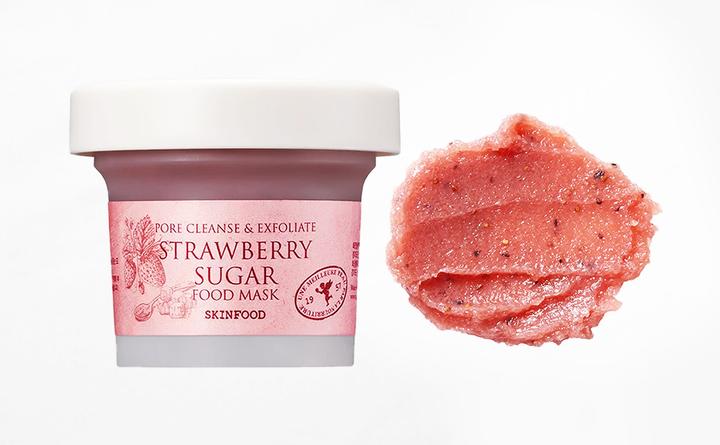 Produktbild Skinfood Food Mask Strawberry Sugar