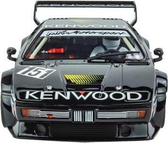 Produktbild Carrera 20031085 - Digital 132 BMW M1 Procar "MK-Motorsport, No.151" DRM 1986