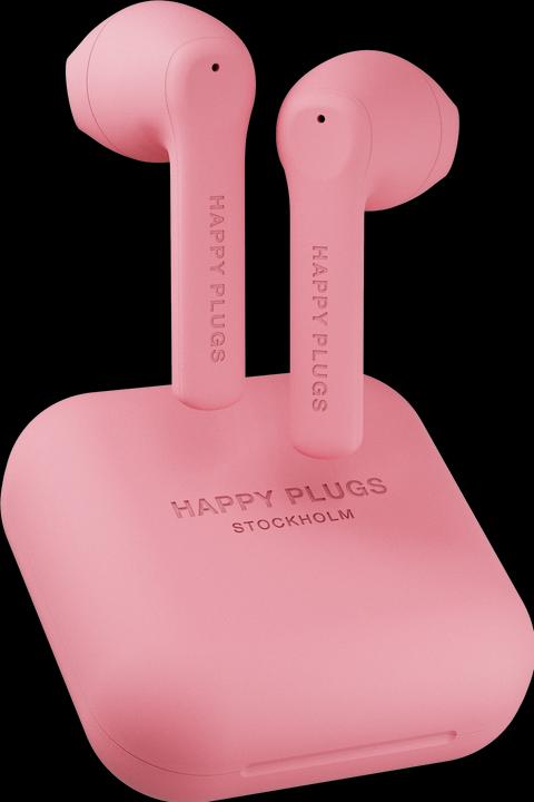 Productafbeelding Happy Plugs Air 1 Go (3 h, Draadloze)