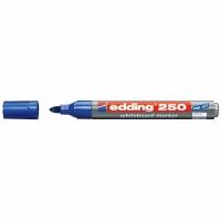 Actual product image Edding 250 (Blue, 3 mm, 1 x)