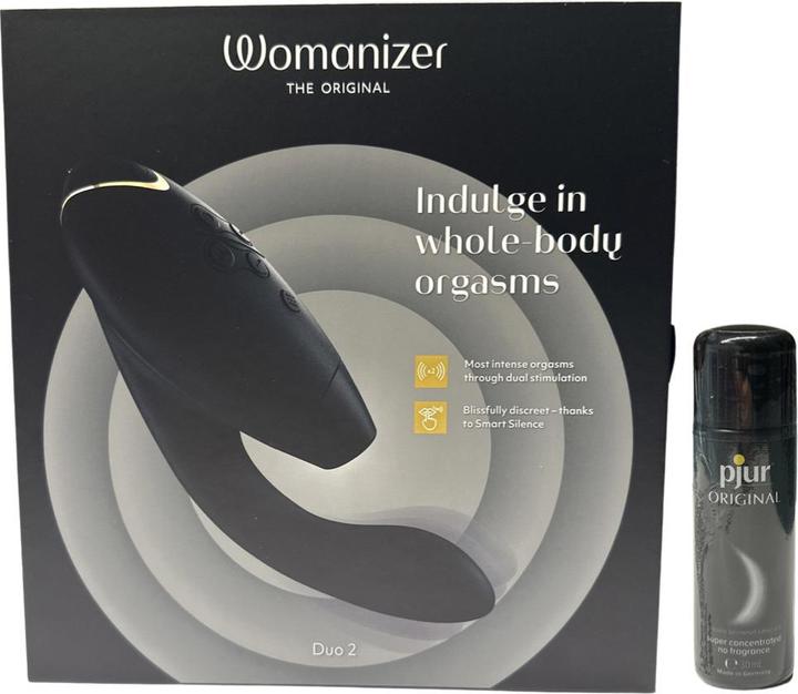 Immagine prodotto Womanizer Set Duo 2