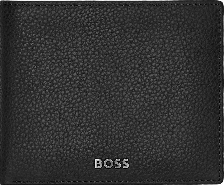 Produktbild Hugo Boss Classic Grained - Brieftasche & Geldbörse mit Klappe