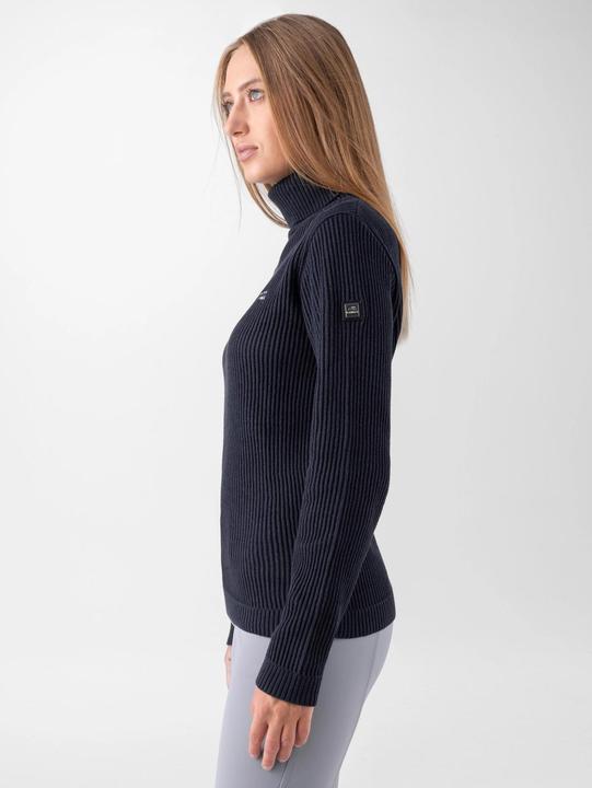 Produktbild Equiline damen rundhasreitjacke equiine nicoe (L)